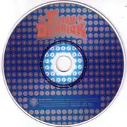 CD Single - Funky Derrick Featuring Nick Daniels - Keep It Up