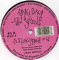 Funky Disco - It's A Funky Groove PT 1+2