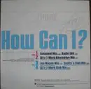 2 x 12inch Vinyl Single - Funky Divas - How Can I?