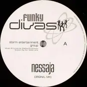 funky divas - Nessaja