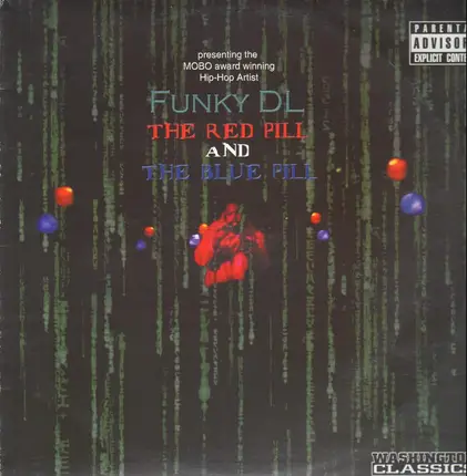 Funky DL - The Red Pill And The Blue Pill