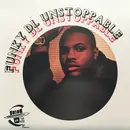 12inch Vinyl Single - Funky DL - Unstoppable / Peoples Don't Stray (Remix)
