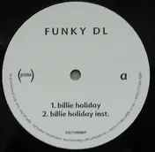 Funky DL - Billie Holiday / 100%