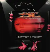 LP - Funky DL - Heartfelt Integrity