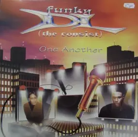 Funky DL - One Another