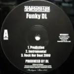 Funky DL - Prediction