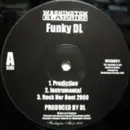 12inch Vinyl Single - Funky DL - Prediction