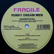 Funky Dream Men - Chancleta