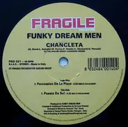 Funky Dream Men - Chancleta