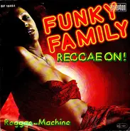Funky Family - Reggae On!