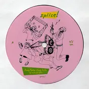 Funky Family - Funky Is On / Brainwash