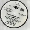 10'' - Funky Foundation - Kama Sutra