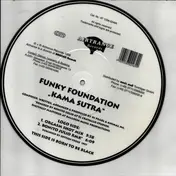 Funky Foundation - Kama Sutra
