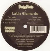 Funky Fluid - Latin Elements