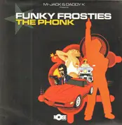 Funky Frosties