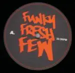 Funky Fresh Few - Album Sampler