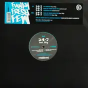 Funky Fresh Few - 24.7