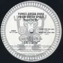 12inch Vinyl Single - Funky Green Dogs - Reach For Me