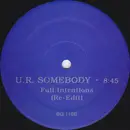 12inch Vinyl Single - Funky Green Dogs - Body (Remix)