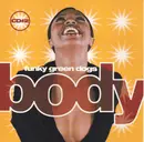 CD Single - Funky Green Dogs - Body