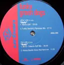 12inch Vinyl Single - Funky Green Dogs - Body
