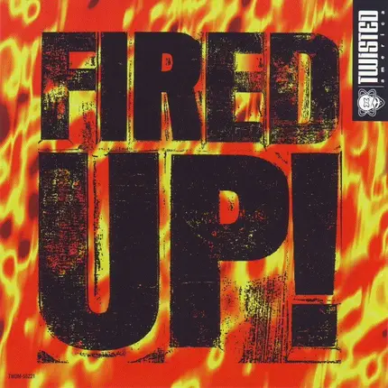 Funky Green Dogs - Fired Up