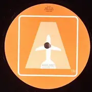 12inch Vinyl Single - Funky Junction , Antony Reale & Erasmo - I Believe In Love (Part 1)