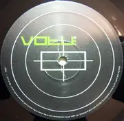 12inch Vinyl Single - Funky Junction - The Sample (Let's Get Jazzy)