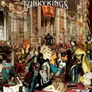 LP - Funky Kings - Funky Kings