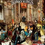 LP - Funky Kings - Funky Kings