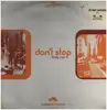 12inch Vinyl Single - Funky Men - Don't Stop