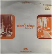 Funky Men - Don't Stop