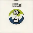 7inch Vinyl Single - Funky Monkey - Lord Have Mercy