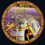 Funky N.A.S.A. - The Fly That Bugged Me