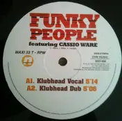 funky people - Funky People