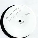 12inch Vinyl Single - Funky People - Let You Down