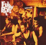 Funky Poets - True to Life