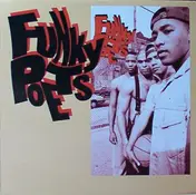 Funky Poets - Born In The Ghetto