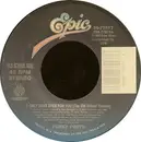 7inch Vinyl Single - Funky Poets - I Only Have Eyes For You