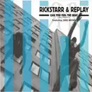 12inch Vinyl Single - Funky Rickstar & Owen Replay Featuring Nikki Brown - Can You Feel The Beat (Full Force)