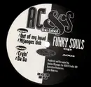 EP - Funky Souls - Out of my head