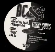 Funky Souls - Out of my head