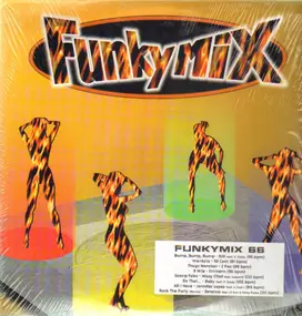 Funkymix - 66
