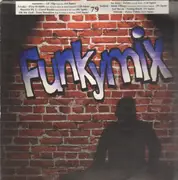 2 x 12inch Vinyl Single - Funkymix - 79