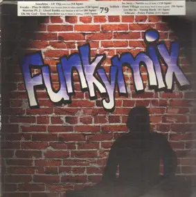 Funkymix - 79