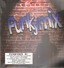 Funkymix - 81