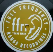 12inch Vinyl Single - Funky Choad Feat. Nick Skitz - The Ultimate
