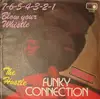 7inch Vinyl Single - Funky Connection - 7-6-5-4-3-2-1 (Blow Your Whistle) / The Hustle