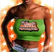 Funky Derrick