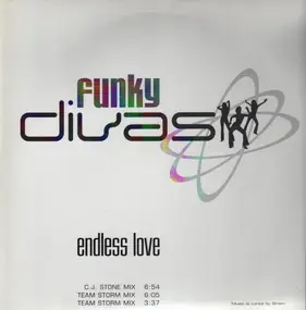 funky divas - Endless Love